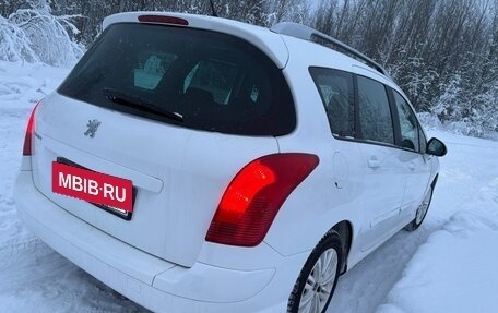 Peugeot 308 II, 2011 год, 590 000 рублей, 6 фотография