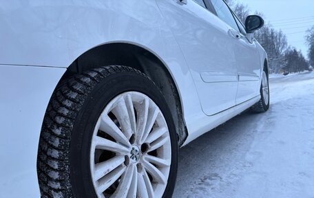 Peugeot 308 II, 2011 год, 590 000 рублей, 13 фотография