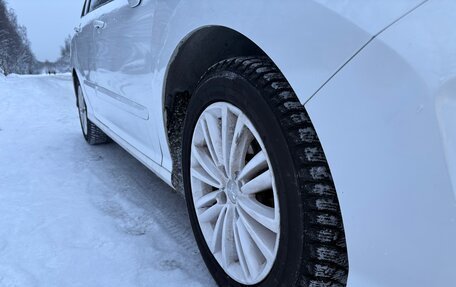 Peugeot 308 II, 2011 год, 590 000 рублей, 14 фотография