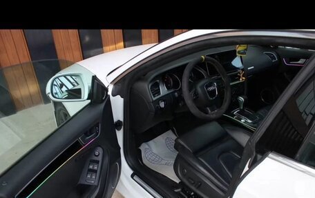 Audi A5, 2010 год, 1 090 000 рублей, 8 фотография