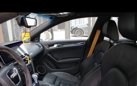 Audi A5, 2010 год, 1 090 000 рублей, 7 фотография