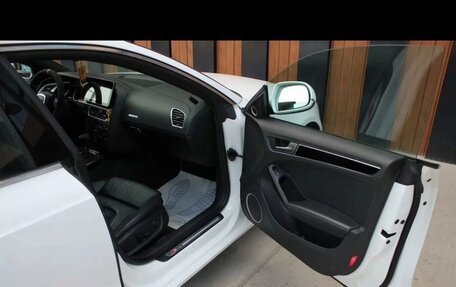 Audi A5, 2010 год, 1 090 000 рублей, 6 фотография