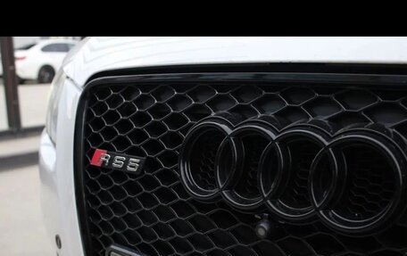 Audi A5, 2010 год, 1 090 000 рублей, 12 фотография