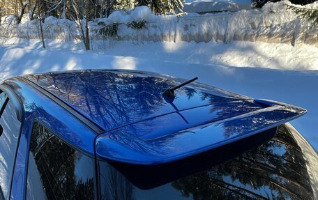 Subaru Impreza III, 2002 год, 435 000 рублей, 5 фотография