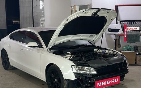 Audi A5, 2010 год, 1 090 000 рублей, 16 фотография