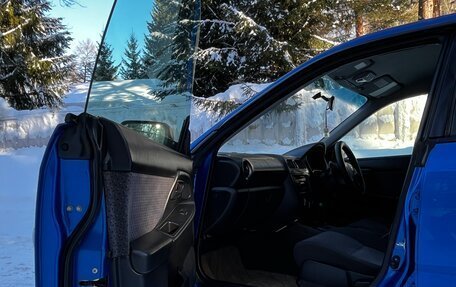 Subaru Impreza III, 2002 год, 435 000 рублей, 20 фотография