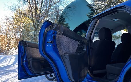 Subaru Impreza III, 2002 год, 435 000 рублей, 24 фотография