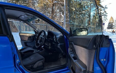 Subaru Impreza III, 2002 год, 435 000 рублей, 27 фотография