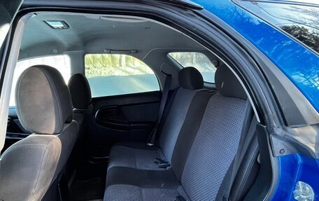 Subaru Impreza III, 2002 год, 435 000 рублей, 25 фотография