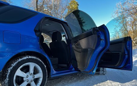 Subaru Impreza III, 2002 год, 435 000 рублей, 28 фотография