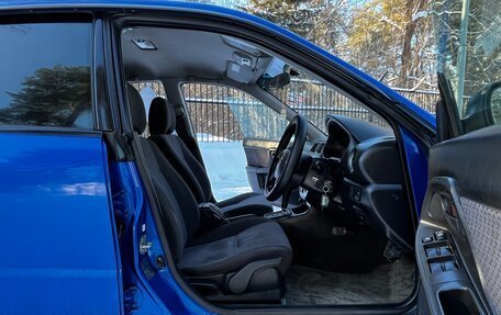 Subaru Impreza III, 2002 год, 435 000 рублей, 26 фотография