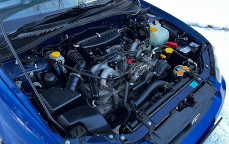 Subaru Impreza III, 2002 год, 435 000 рублей, 36 фотография