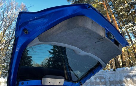 Subaru Impreza III, 2002 год, 435 000 рублей, 37 фотография