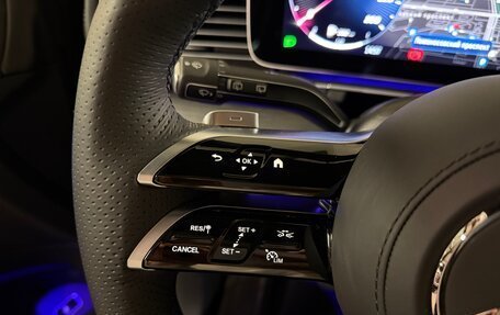 Mercedes-Benz GLS, 2025 год, 16 175 000 рублей, 8 фотография