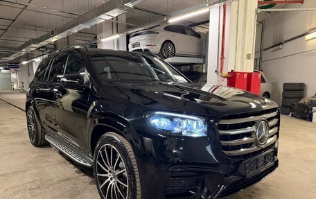 Mercedes-Benz GLS, 2025 год, 16 175 000 рублей, 9 фотография