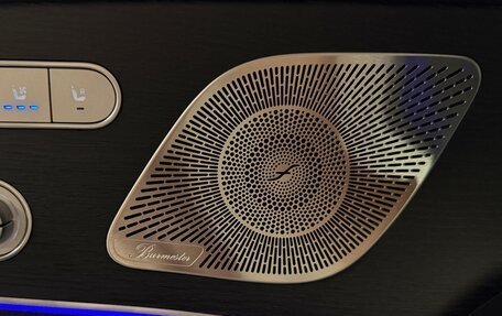 Mercedes-Benz GLS, 2025 год, 16 175 000 рублей, 6 фотография