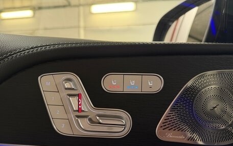 Mercedes-Benz GLS, 2025 год, 16 175 000 рублей, 3 фотография