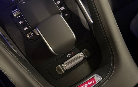 Mercedes-Benz GLS, 2025 год, 16 175 000 рублей, 5 фотография