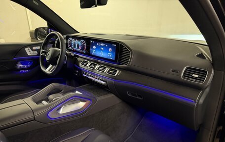 Mercedes-Benz GLS, 2025 год, 16 175 000 рублей, 12 фотография