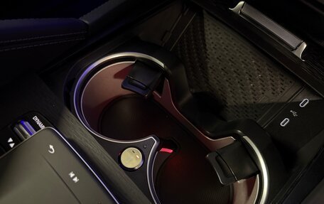 Mercedes-Benz GLS, 2025 год, 16 175 000 рублей, 18 фотография