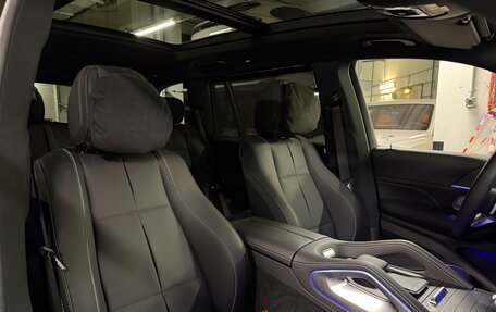 Mercedes-Benz GLS, 2025 год, 16 175 000 рублей, 14 фотография