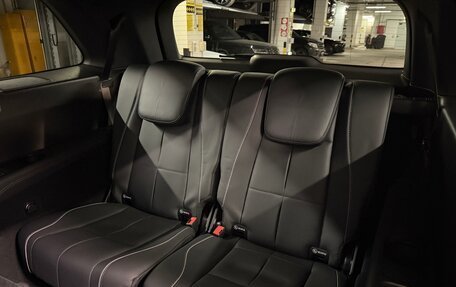 Mercedes-Benz GLS, 2025 год, 16 175 000 рублей, 24 фотография