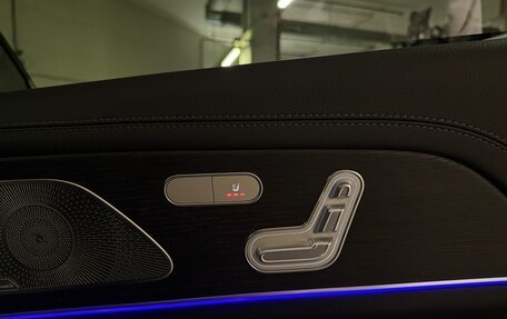 Mercedes-Benz GLS, 2025 год, 16 175 000 рублей, 22 фотография