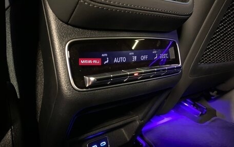 Mercedes-Benz GLS, 2025 год, 16 175 000 рублей, 21 фотография