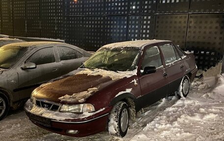 Daewoo Nexia I рестайлинг, 2007 год, 170 000 рублей, 3 фотография