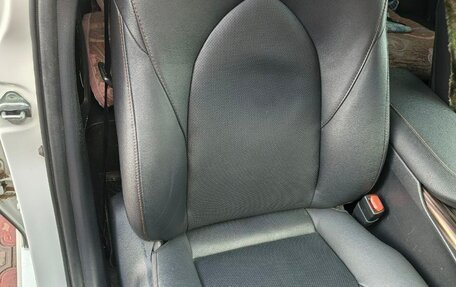 Toyota Camry, 2021 год, 3 249 000 рублей, 10 фотография