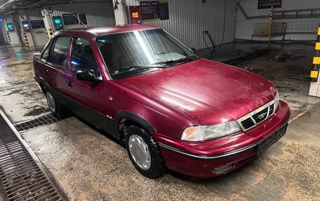 Daewoo Nexia I рестайлинг, 2007 год, 170 000 рублей, 2 фотография