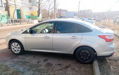 Ford Focus III, 2012 год, 740 000 рублей, 6 фотография