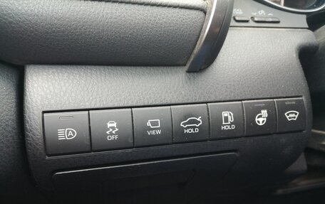 Toyota Camry, 2021 год, 3 249 000 рублей, 16 фотография