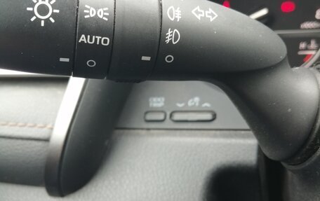 Toyota Camry, 2021 год, 3 249 000 рублей, 15 фотография