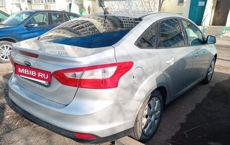 Ford Focus III, 2012 год, 740 000 рублей, 3 фотография