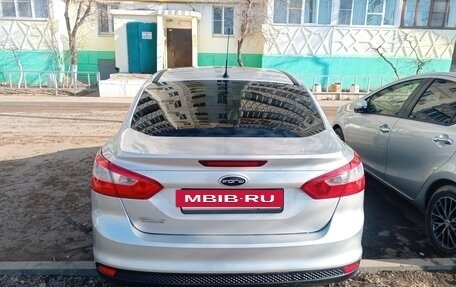 Ford Focus III, 2012 год, 740 000 рублей, 5 фотография