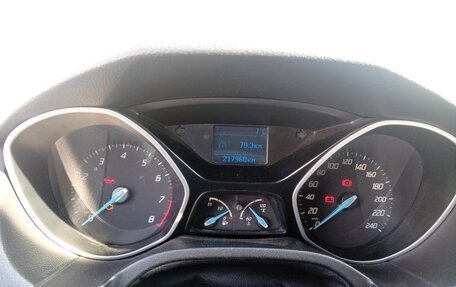 Ford Focus III, 2012 год, 740 000 рублей, 12 фотография