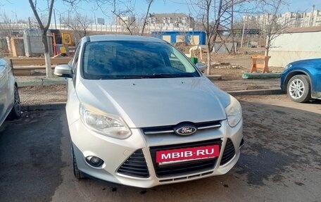 Ford Focus III, 2012 год, 740 000 рублей, 9 фотография