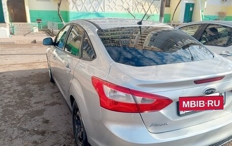 Ford Focus III, 2012 год, 740 000 рублей, 4 фотография