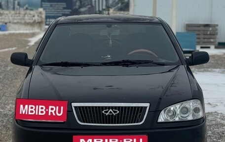 Chery Amulet (A15) I, 2007 год, 220 000 рублей, 2 фотография