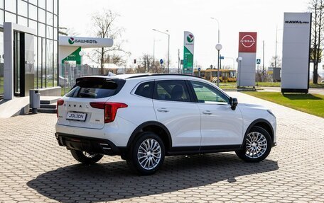 Haval Jolion, 2026 год, 2 799 000 рублей, 8 фотография