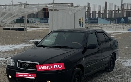 Chery Amulet (A15) I, 2007 год, 220 000 рублей, 4 фотография