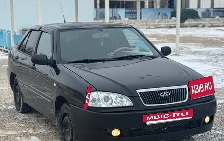 Chery Amulet (A15) I, 2007 год, 220 000 рублей, 5 фотография