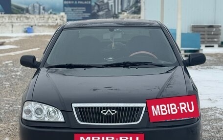 Chery Amulet (A15) I, 2007 год, 220 000 рублей, 6 фотография