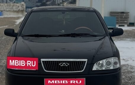 Chery Amulet (A15) I, 2007 год, 220 000 рублей, 3 фотография