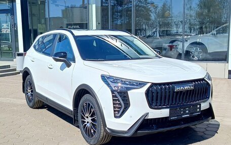 Haval Jolion, 2026 год, 2 899 000 рублей, 3 фотография