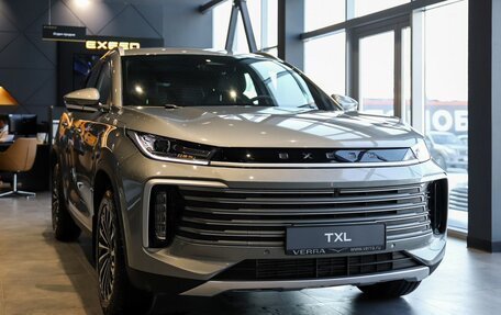 CheryExeed TXL, 2025 год, 3 930 000 рублей, 2 фотография