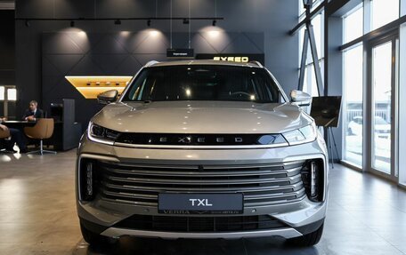 CheryExeed TXL, 2025 год, 3 930 000 рублей, 3 фотография