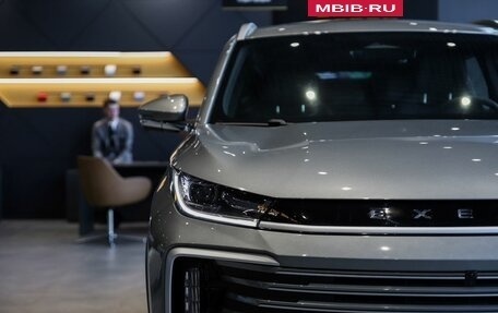 CheryExeed TXL, 2025 год, 3 930 000 рублей, 4 фотография
