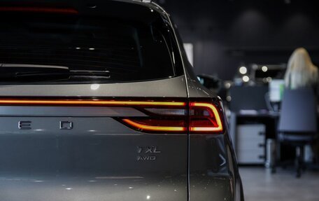 CheryExeed TXL, 2025 год, 3 930 000 рублей, 8 фотография